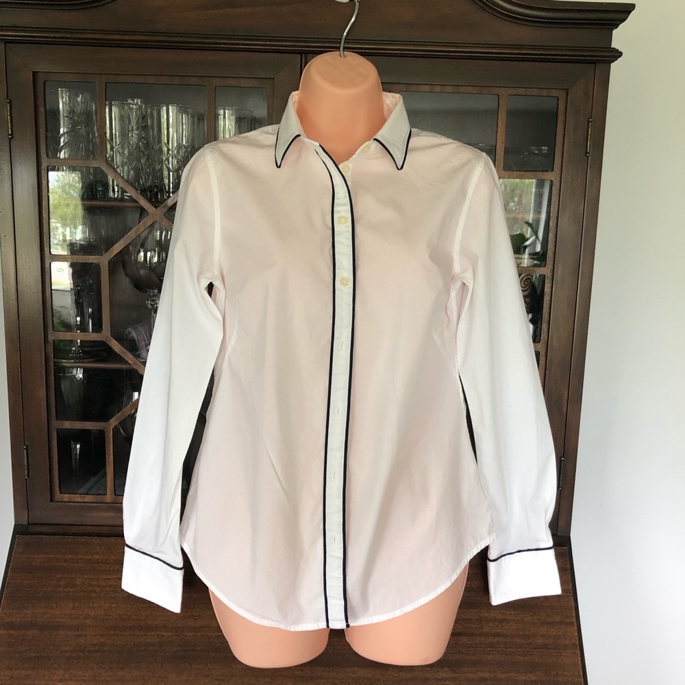 Banana Republic Shirt